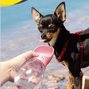 Pet Care Bottle